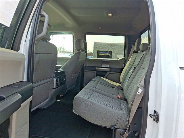 used 2020 Ford F-150 car, priced at $34,490