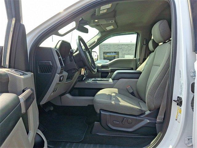 used 2020 Ford F-150 car, priced at $34,490