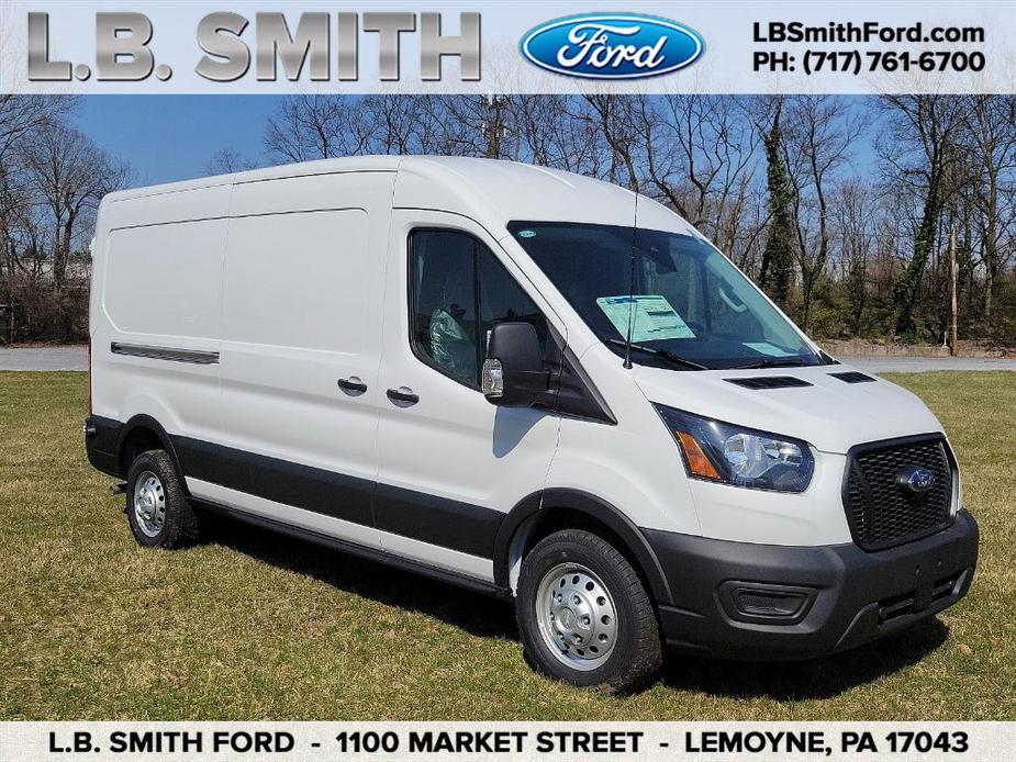 new 2023 Ford Transit-250 car, priced at $53,935