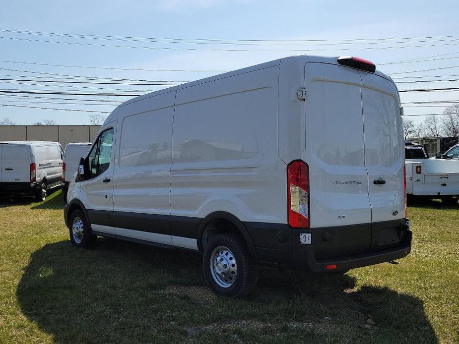 new 2023 Ford Transit-250 car, priced at $51,935