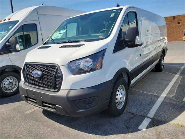 new 2024 Ford Transit-350 car, priced at $55,180