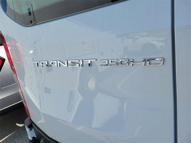 new 2024 Ford Transit-350 car, priced at $49,980