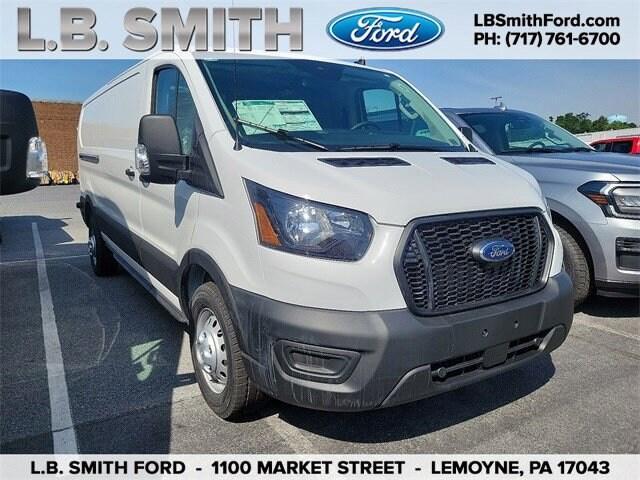 new 2024 Ford Transit-350 car, priced at $49,980