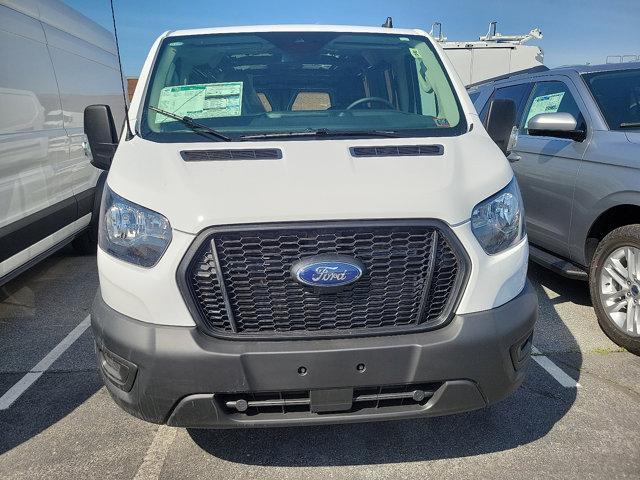 new 2024 Ford Transit-350 car, priced at $49,980