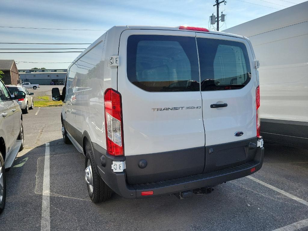 new 2024 Ford Transit-350 car, priced at $53,180