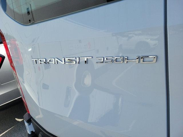 new 2024 Ford Transit-350 car, priced at $49,980