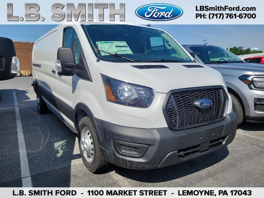 new 2024 Ford Transit-350 car, priced at $53,180