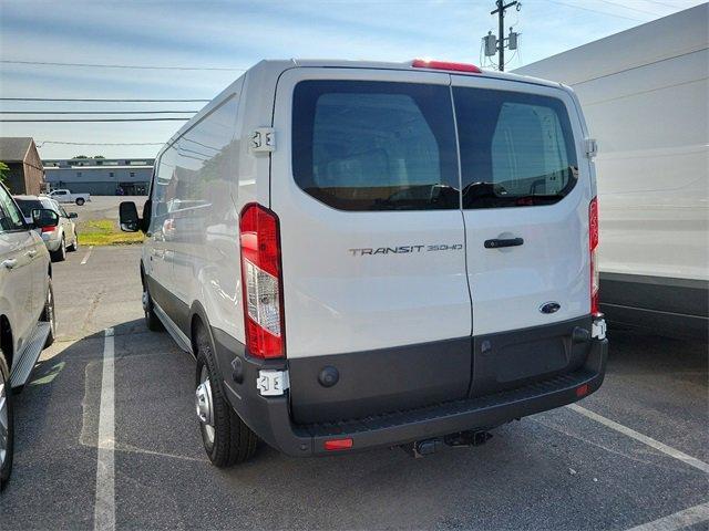 new 2024 Ford Transit-350 car, priced at $55,180