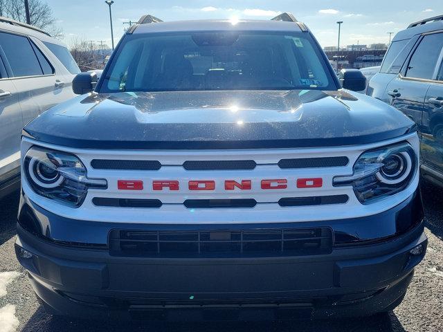 new 2024 Ford Bronco Sport car, priced at $34,300