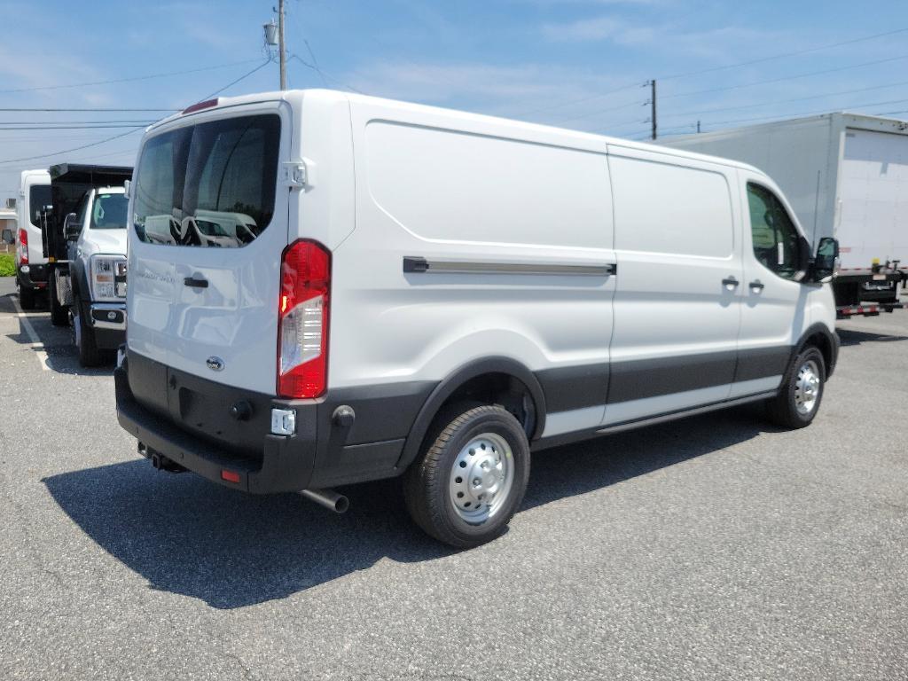 new 2024 Ford Transit-350 car, priced at $53,180