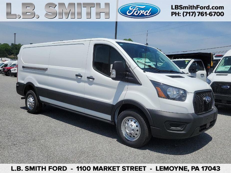 new 2024 Ford Transit-350 car, priced at $55,180