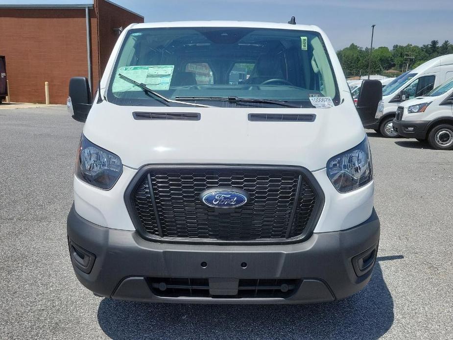 new 2024 Ford Transit-350 car, priced at $55,180