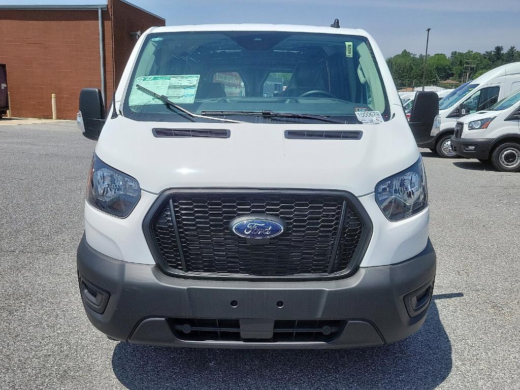 new 2024 Ford Transit-350 car, priced at $55,180