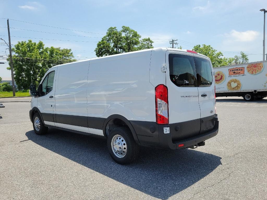 new 2024 Ford Transit-350 car, priced at $55,180