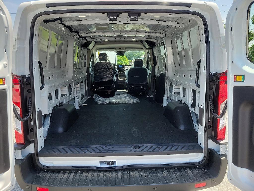 new 2024 Ford Transit-350 car, priced at $55,180