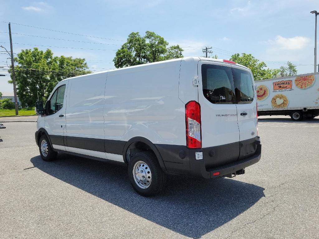 new 2024 Ford Transit-350 car, priced at $53,180