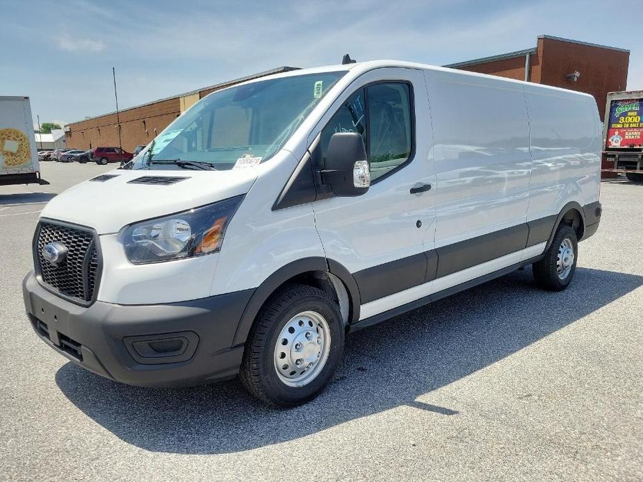 new 2024 Ford Transit-350 car, priced at $55,180