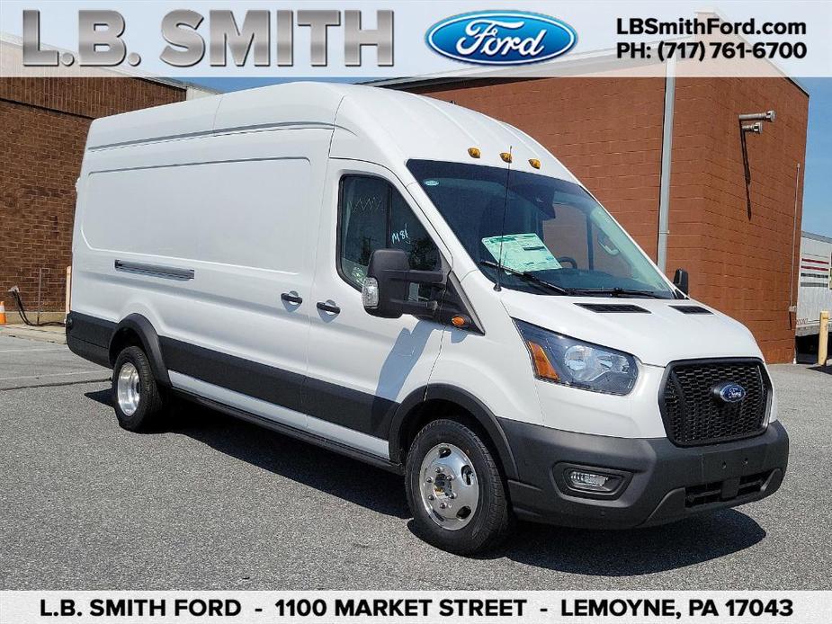 new 2024 Ford Transit-350 car, priced at $70,220