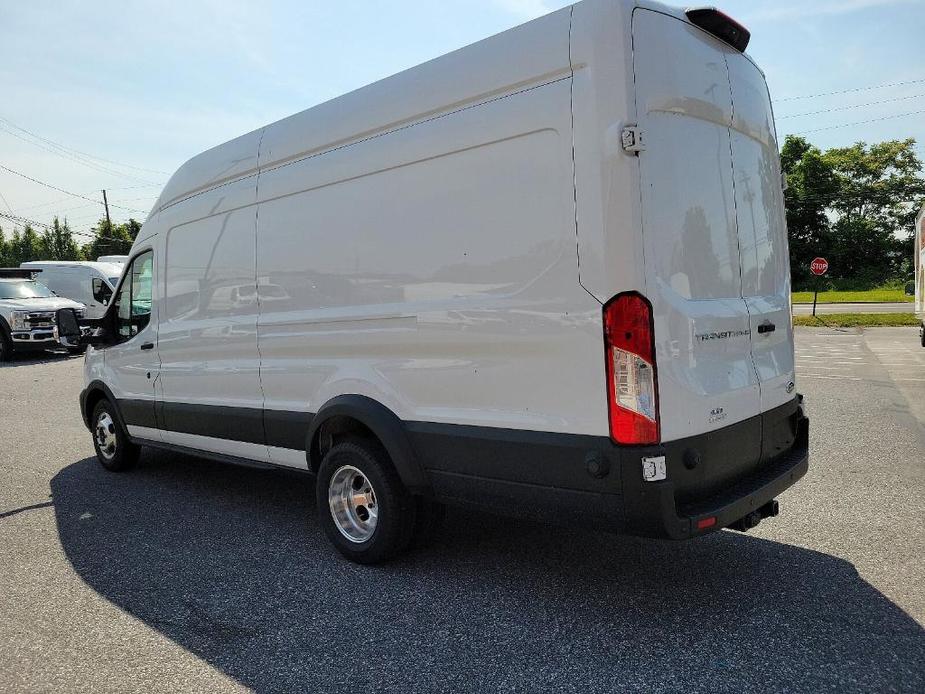 new 2024 Ford Transit-350 car, priced at $70,220