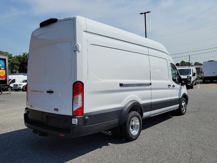 new 2024 Ford Transit-350 car, priced at $70,220