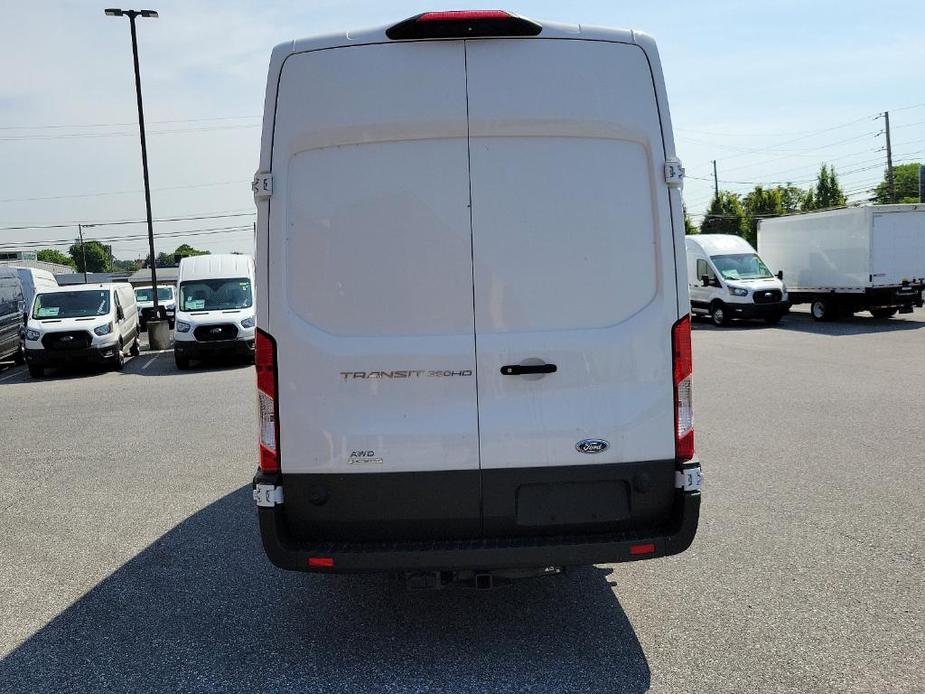 new 2024 Ford Transit-350 car, priced at $70,220