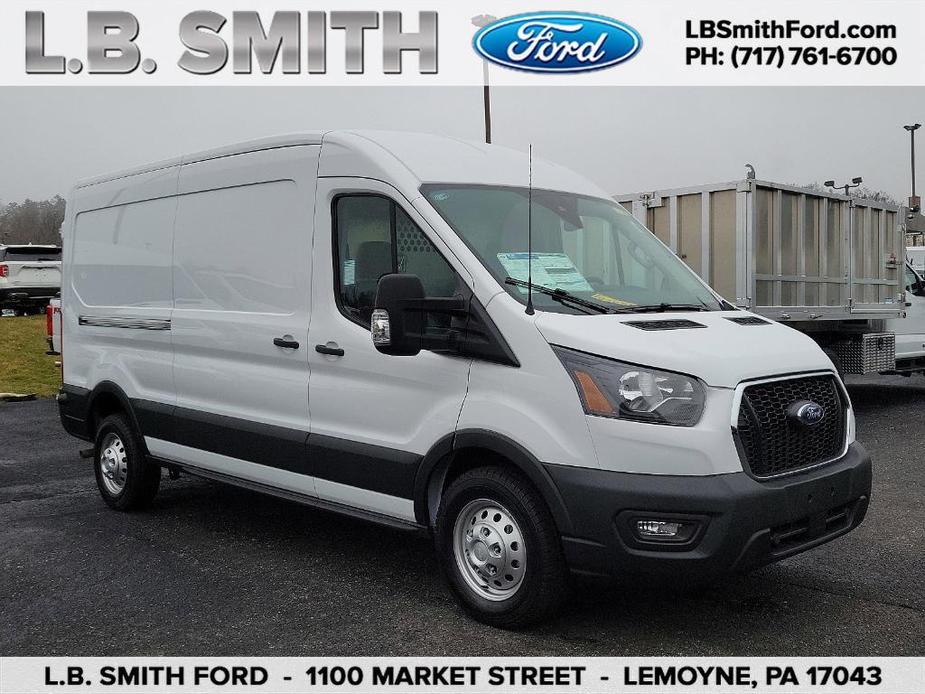 new 2023 Ford Transit-250 car, priced at $57,480