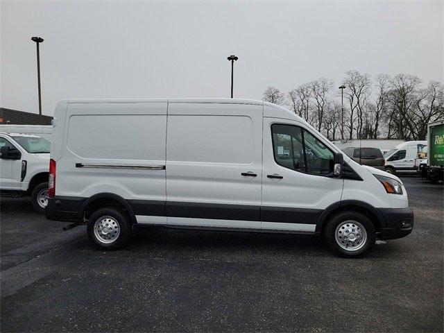 new 2023 Ford Transit-250 car, priced at $57,480