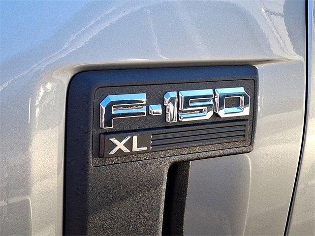 new 2024 Ford F-150 car, priced at $51,510