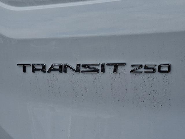 new 2025 Ford Transit-250 car, priced at $54,380