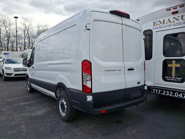 new 2025 Ford Transit-250 car, priced at $54,380