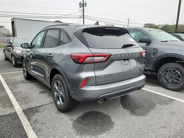 new 2024 Ford Escape car, priced at $36,030