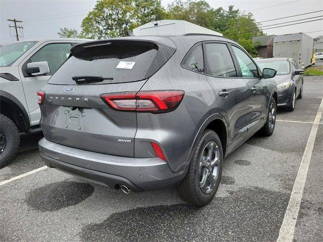 new 2024 Ford Escape car, priced at $36,030