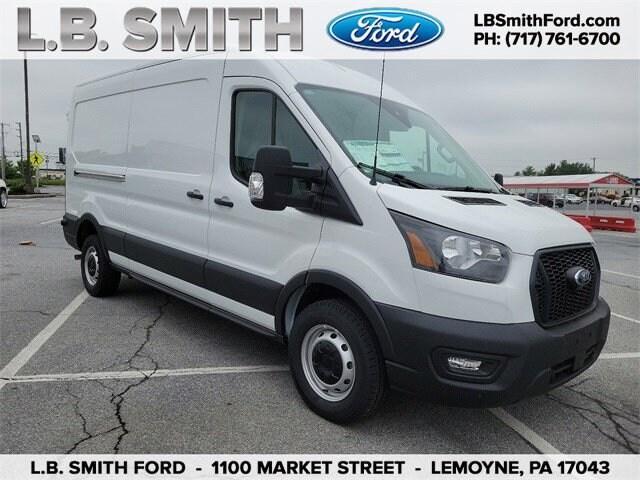 new 2024 Ford Transit-250 car, priced at $55,305