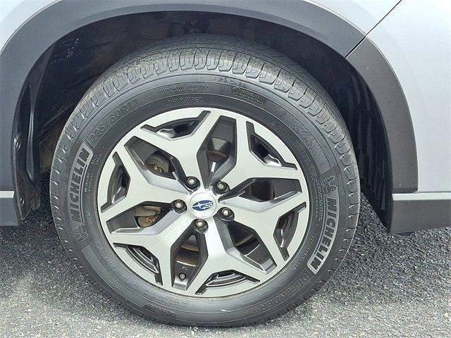 used 2020 Subaru Forester car, priced at $19,490