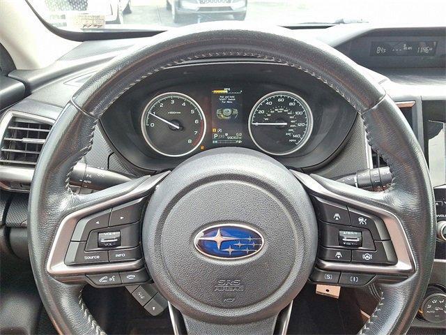used 2020 Subaru Forester car, priced at $19,490