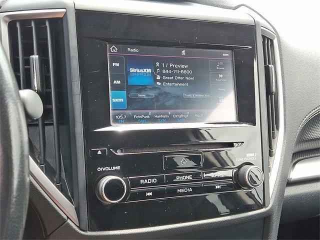 used 2020 Subaru Forester car, priced at $19,490