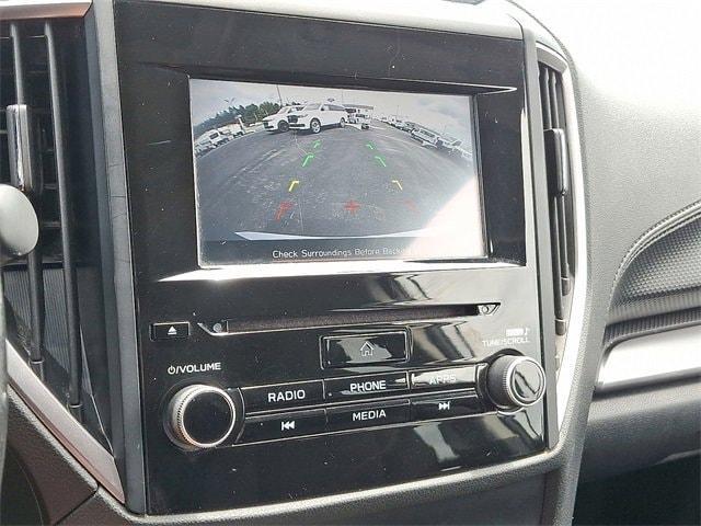 used 2020 Subaru Forester car, priced at $19,490
