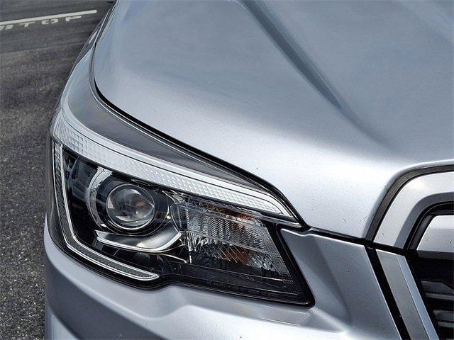 used 2020 Subaru Forester car, priced at $19,490