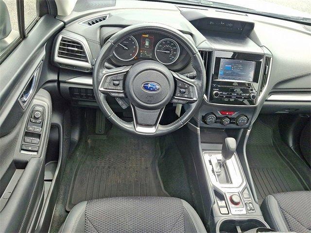 used 2020 Subaru Forester car, priced at $19,490