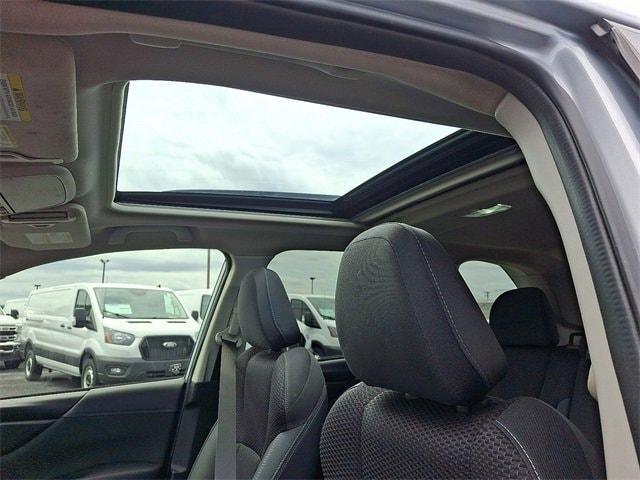 used 2020 Subaru Forester car, priced at $19,490