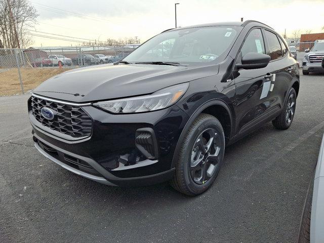 new 2025 Ford Escape car, priced at $32,290