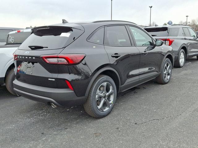 new 2025 Ford Escape car, priced at $32,290