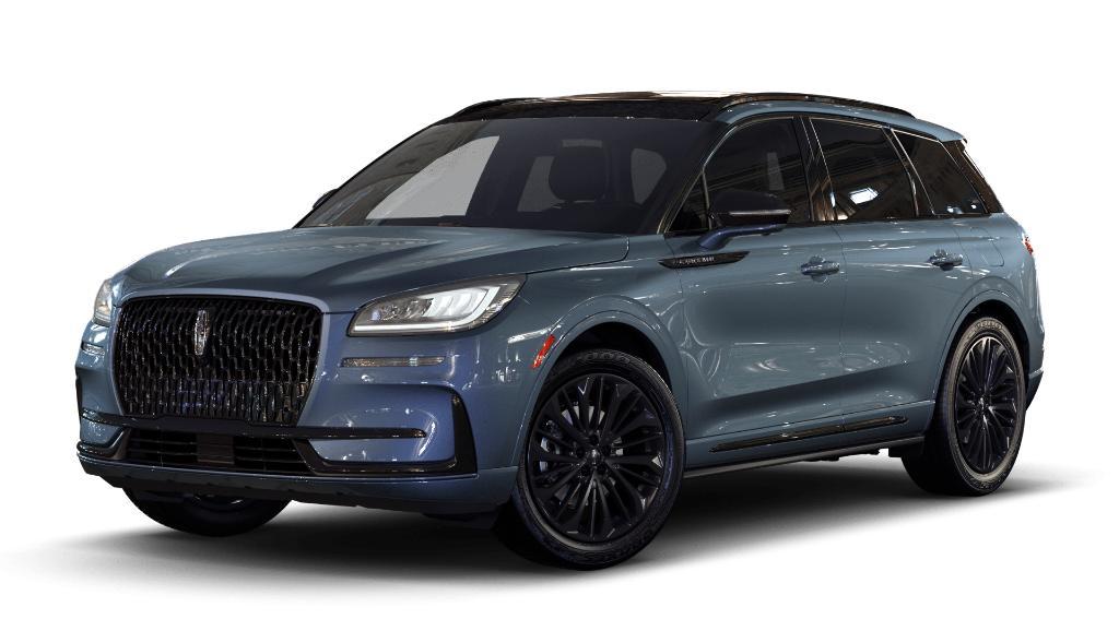 new 2025 Lincoln Corsair car, priced at $47,839