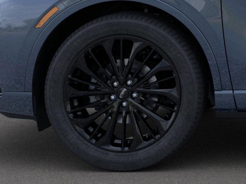 new 2025 Lincoln Corsair car, priced at $47,839
