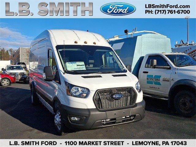 new 2024 Ford Transit-350 car, priced at $62,725