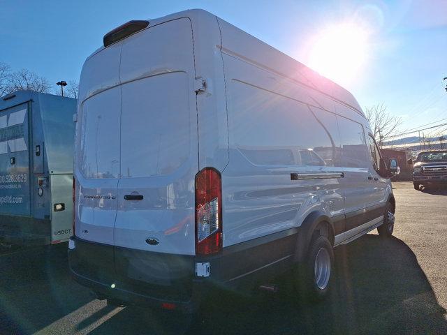 new 2024 Ford Transit-350 car, priced at $62,725