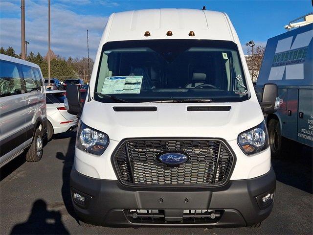 new 2024 Ford Transit-350 car, priced at $62,725