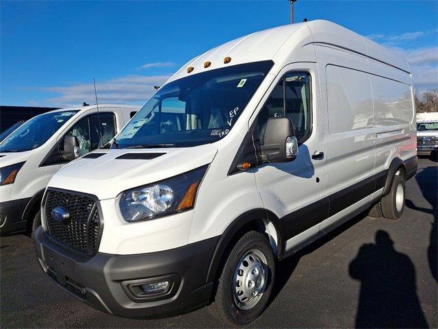 new 2024 Ford Transit-350 car, priced at $62,725