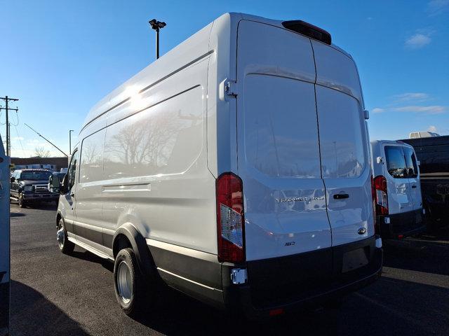 new 2024 Ford Transit-350 car, priced at $62,725