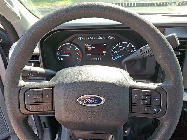 new 2025 Ford F-250 car, priced at $68,822
